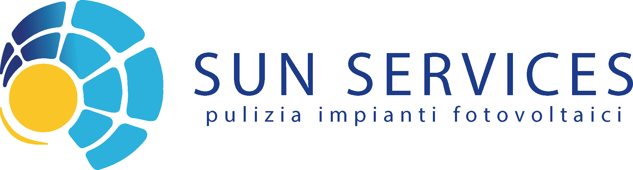 Sun Services | Pulizia Pannelli Fotovoltaici